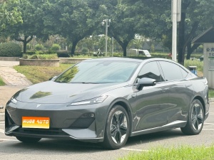 MY2023 Deepal SL03 515MAX BEV