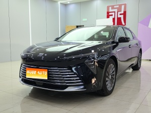 MY2025 LaCROSSE 28T Platinum
