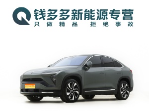 MY2020 NIO EC6 615KM Signature Version