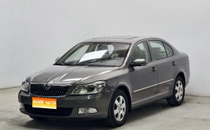 2012款 明锐 1.6L 自动逸俊版