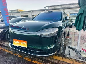 MY2024 AITO M9 REEV Ultra 52kWh-5 seats