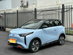 MY2022 Wujie PRO 301km Divine Beast Lithium iron phosphate