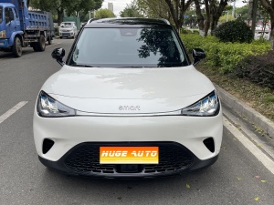MY2024 smart #1 Standard Version
