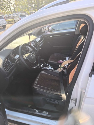 MY2018 T-ROC 280TSI DSG 2WD Comfort Version National V 