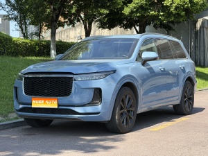 MY2021 Li ONE REEV 6-Seat 