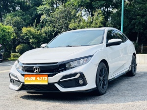 MY2021 CIVIC HATCHBACK 220TURBO CVT Pioneer