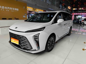 2025款 别克GL8 陆尊 先享版