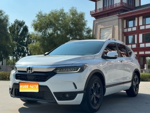 MY2021 Breeze 240TURBO CVT 2WD Elite Version 