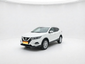 MY2022 Qashqai 2.0L CVT XV Enjoy Version 