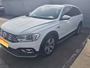 MY2020 C-TREK 1.5L AT Comfort Version 