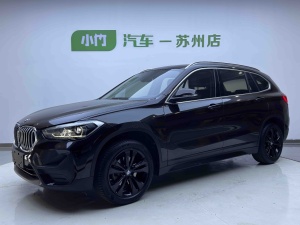 MY2020  BMW  X1 sDrive20Li  Fashion