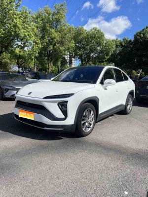 2020款 蔚来EC6 430KM 运动版
