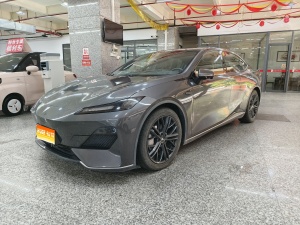 2022款 深蓝SL03 1.5L 1200增程版