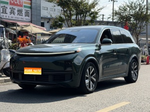 MY2023 Li L8 Pro