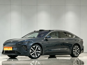 2022款 蔚来ET7 100kWh 首发版