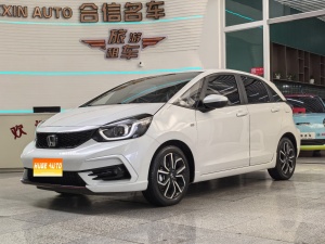 MY2023 LIFE 1.5L CVT SPORT Crush