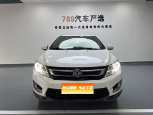 2016款 风神AX3 1.5L 自动致酷型