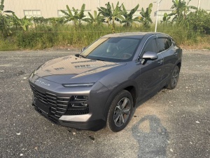 2024款 捷途大圣 1.5T DCT 星耀PRO