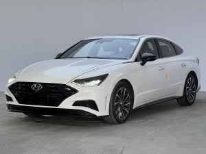 MY2020 SONATA 380TGDi AT TOP Flagship Version 
