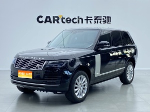 MY2022 Range Rover 3.0 L6 360PS Legacy