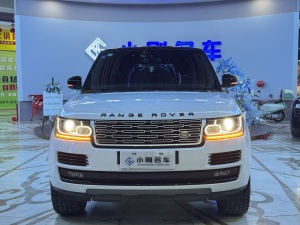 MY2016 Range Rover 3.0 SC V6 Vogue