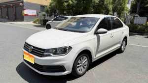 MY2019 Santana 1.5L MT Fashion Version National V 