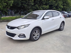 MY2015 Eado 1.6L MT Luxury Version National V 