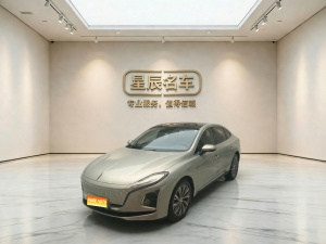 MY2022 Hong Qi E-QM5 431km Enjoy Version