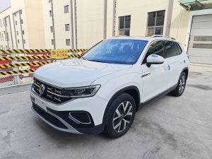 MY2023 Tayron 280TSI 2WD Luxury Plus Advanced