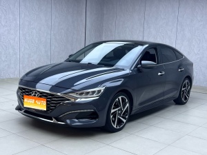 2019款 菲斯塔 280TGDi 智速版 国VI