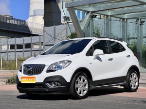 MY2013 Encore 1.4T AT 2WD Elite 