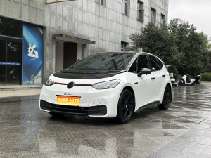 MY2024 Volkswagen ID.3 Pure