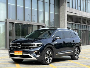 MY2025 TALAGON 380TSI 4WD Luxury Pro Shared 6 Seats