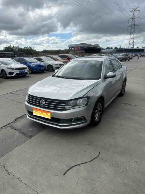 MY2017  Lavida 1.6L  AT  Confort