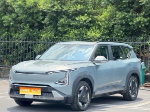 MY2025 KIA EV5 720 Light