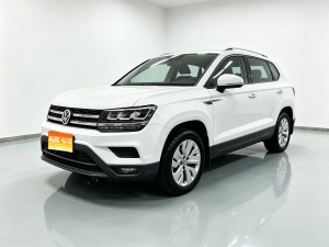 MY2019 THARU 280TSI 2WD Comfort Version National VI
