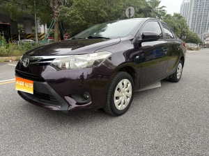 MY2014 VIOS 1.5L AT Supreme 