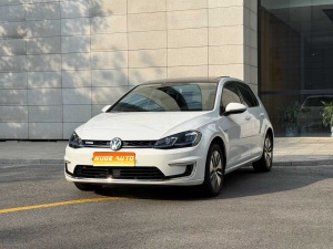 MY2020 Golf BEV Chi