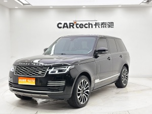 MY2016 Range Rover 3.0 SC V6 Vogue