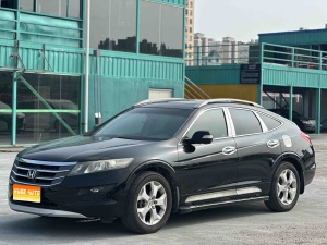 MY2012 Crosstour 2.4L Noble 