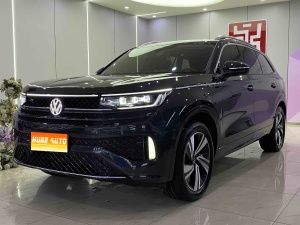MY2023 Tavendo 380TSI 4WD R-Line Xunyou