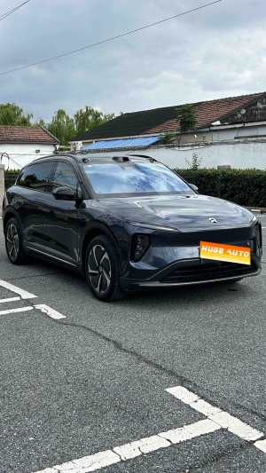 MY2024 NIO ES6 75kWh