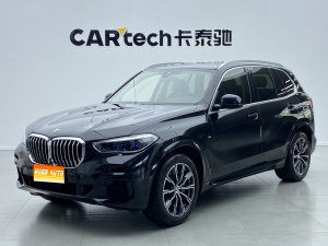 MY2022 BMW X5(Imported) xDrive40i M Sport Package