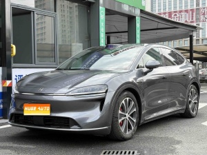 MY2026 LUXEED R7 EREV Ultra 192-Line LiDAR
