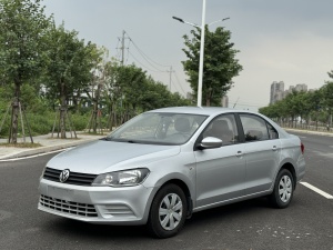 MY2013 Jetta 1.6L AT Fashion 