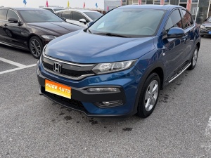 MY2015  HONDA XR-V 1.5L LXi CVT Classic