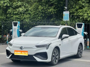 MY2020 Aion S Mei 580 Taxi Standard Version