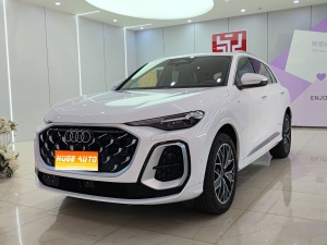 MY2026 AUDI Q5L 2.0T 10 Million Users Exclusive Version