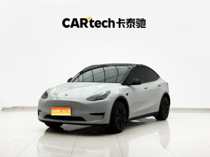 MY2024 Model Y RWD