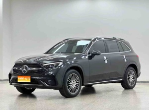MY2024 Mercedes Benz GLC Facelift GLC 300 L 4MATIC Dynamic 5 seats